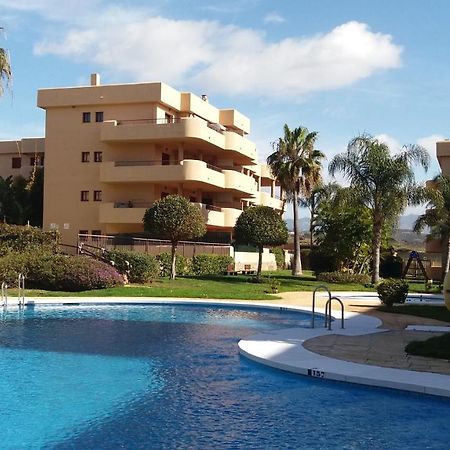 Apartamento La Cala, vacaciones de ensueño La Cala De Mijas Exterior foto