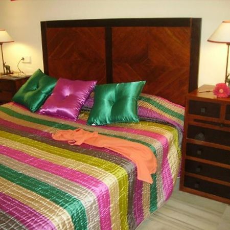 Apartamento La Cala, vacaciones de ensueño La Cala De Mijas Exterior foto