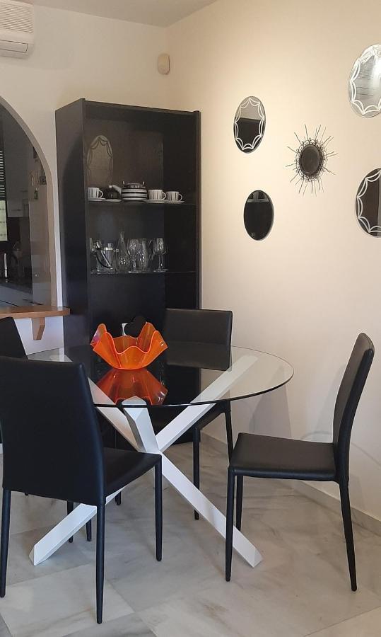 Apartamento La Cala, vacaciones de ensueño La Cala De Mijas Exterior foto