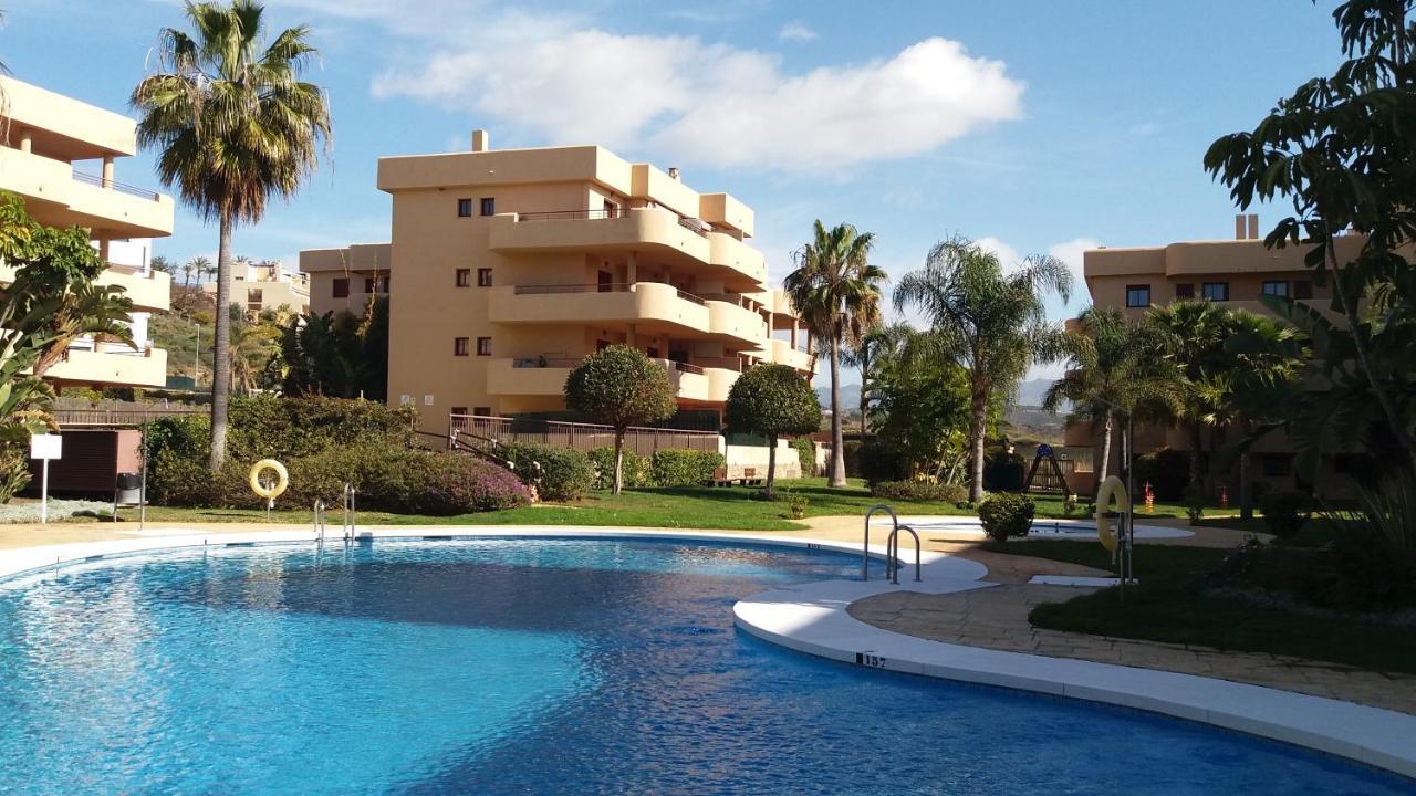 Apartamento La Cala, vacaciones de ensueño La Cala De Mijas Exterior foto