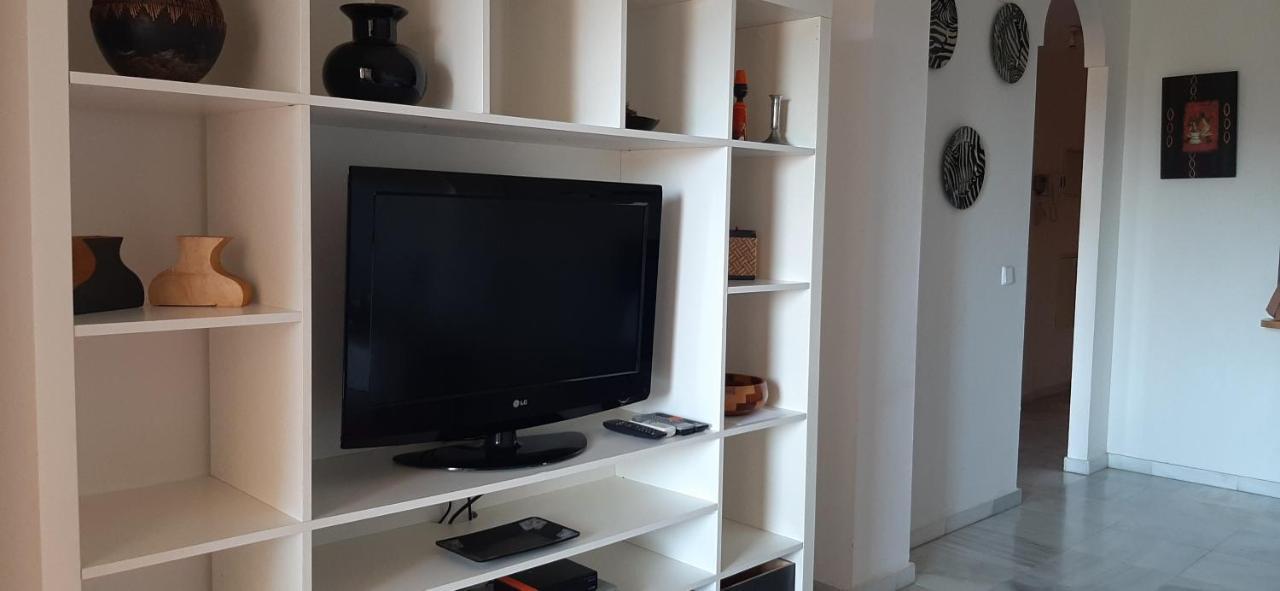 Apartamento La Cala, vacaciones de ensueño La Cala De Mijas Exterior foto