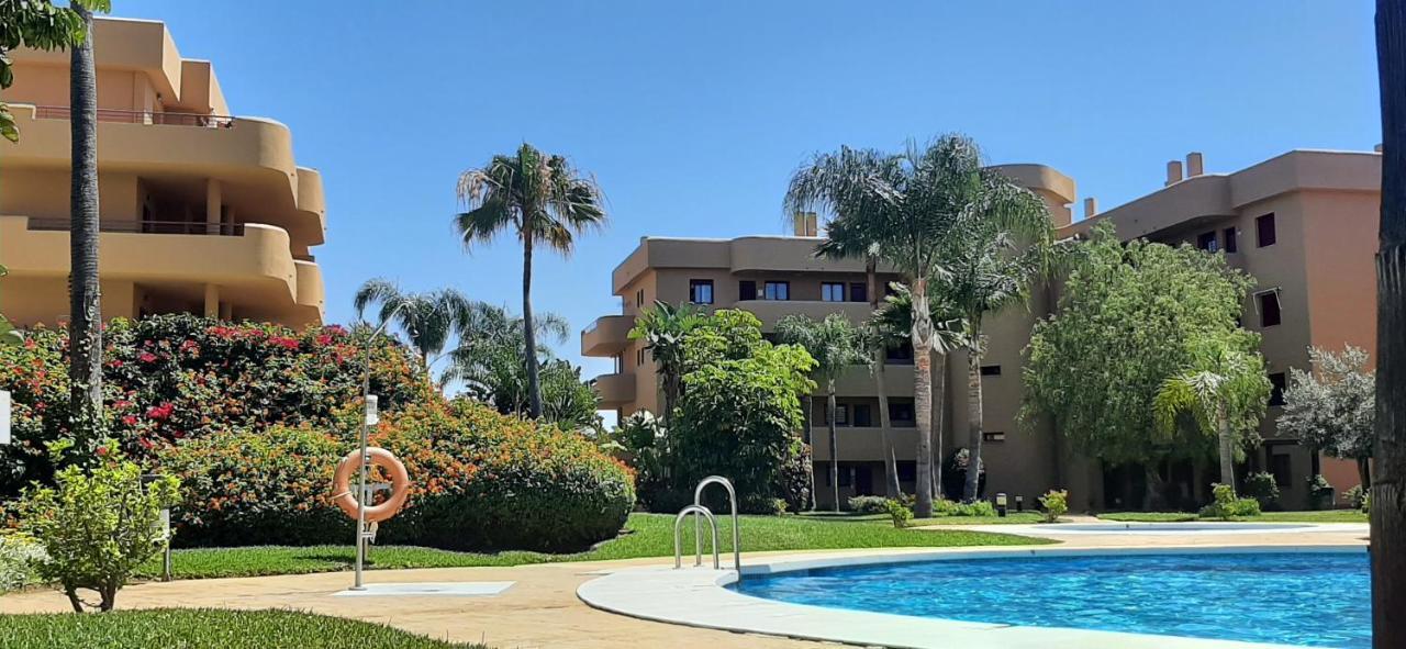 Apartamento La Cala, vacaciones de ensueño La Cala De Mijas Exterior foto