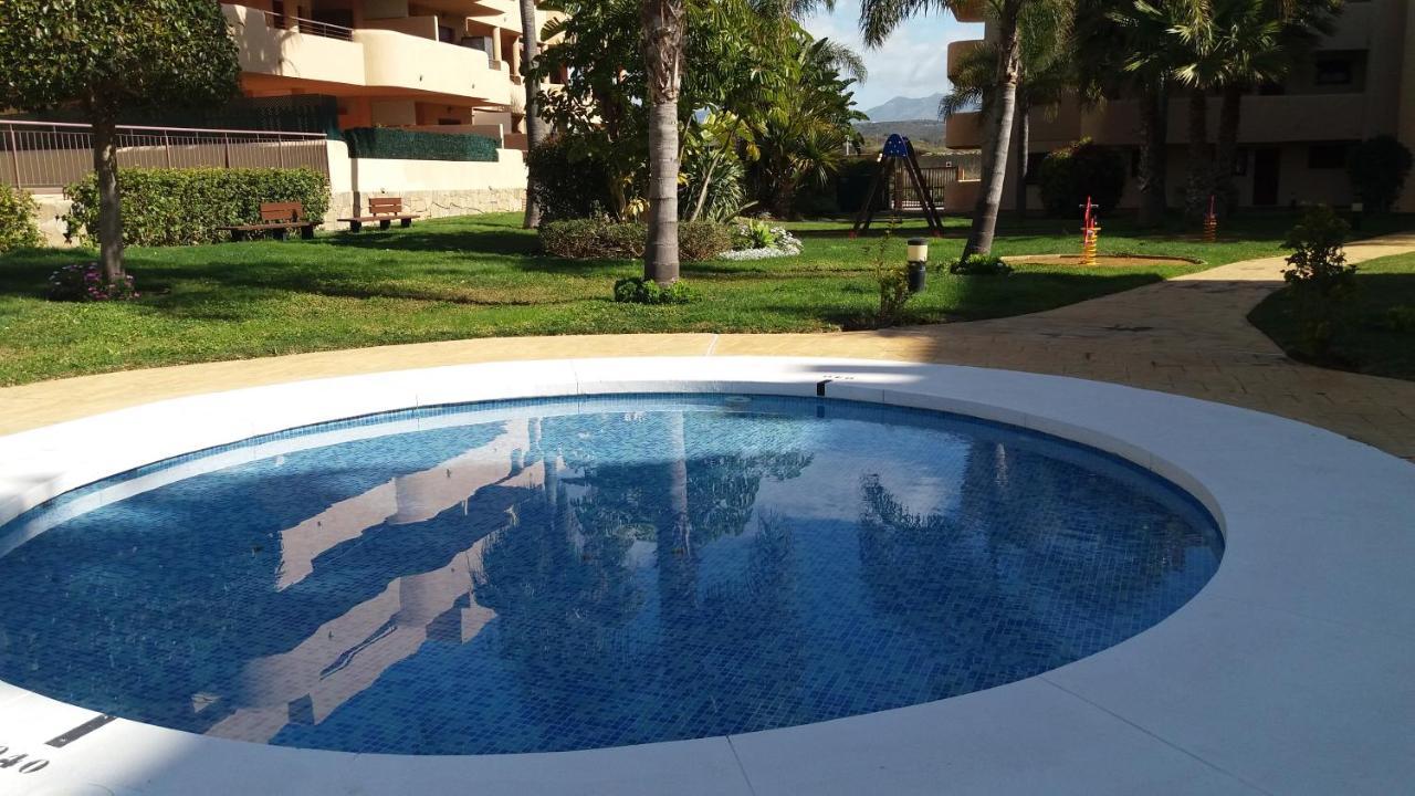 Apartamento La Cala, vacaciones de ensueño La Cala De Mijas Exterior foto