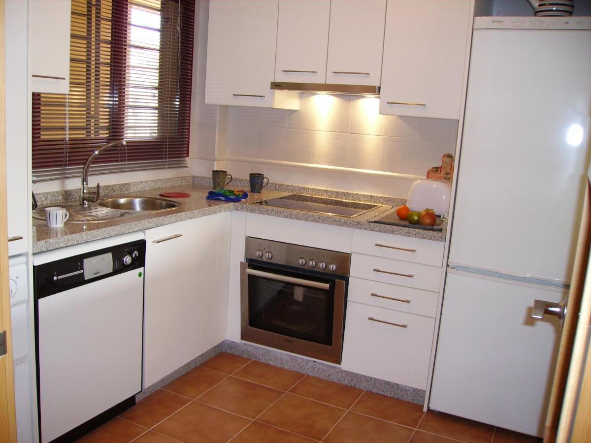 Apartamento La Cala, vacaciones de ensueño La Cala De Mijas Exterior foto