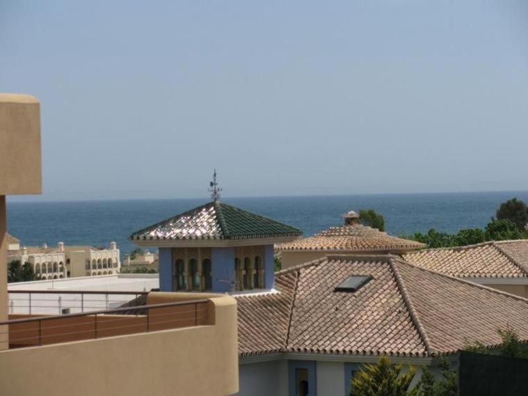 Apartamento La Cala, vacaciones de ensueño La Cala De Mijas Exterior foto