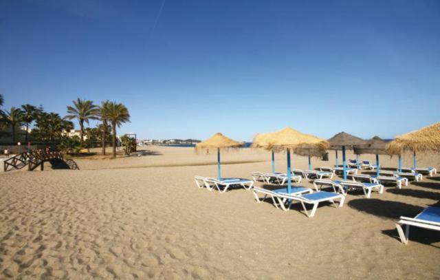 Apartamento La Cala, vacaciones de ensueño La Cala De Mijas Exterior foto