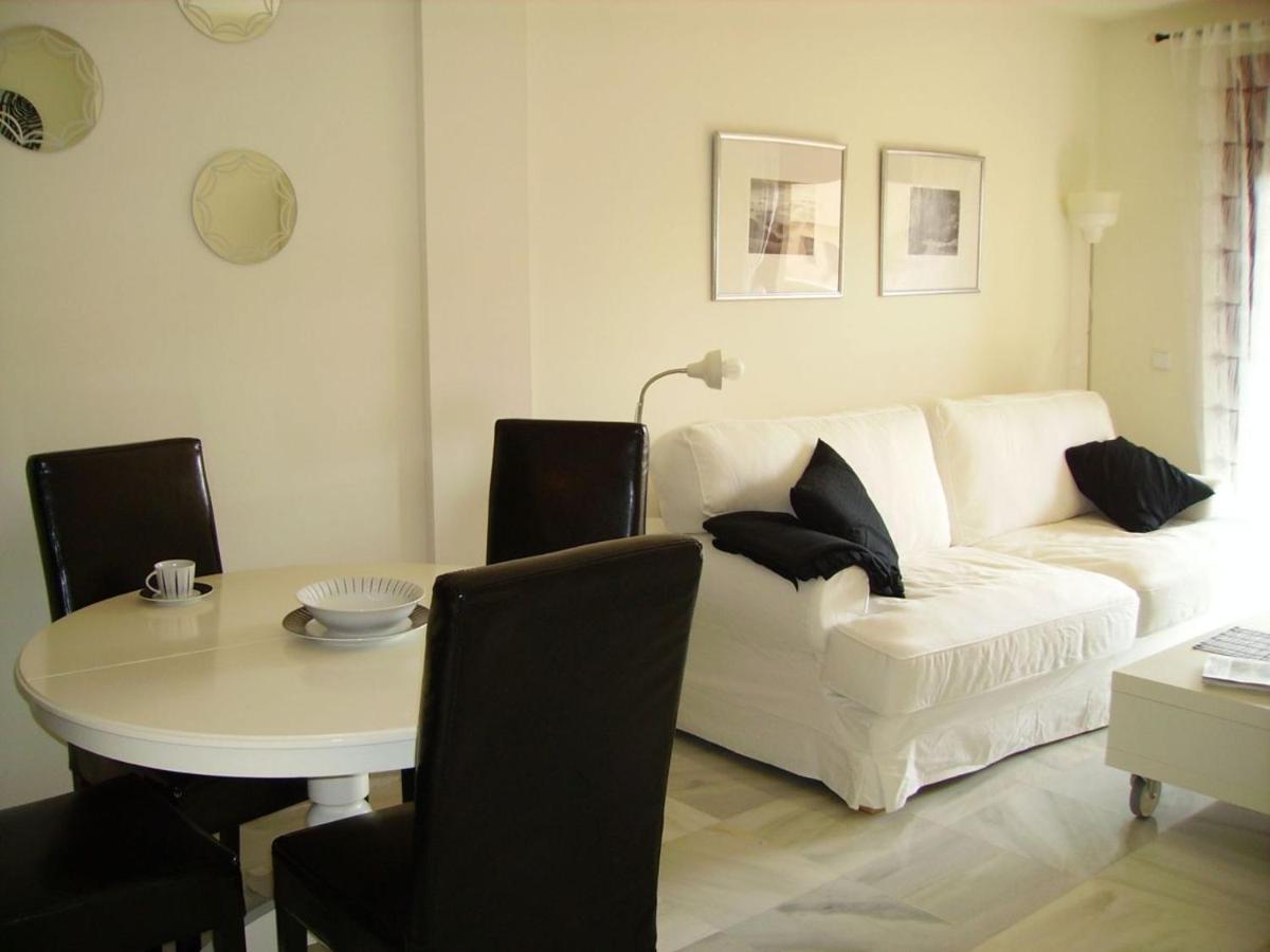Apartamento La Cala, vacaciones de ensueño La Cala De Mijas Exterior foto