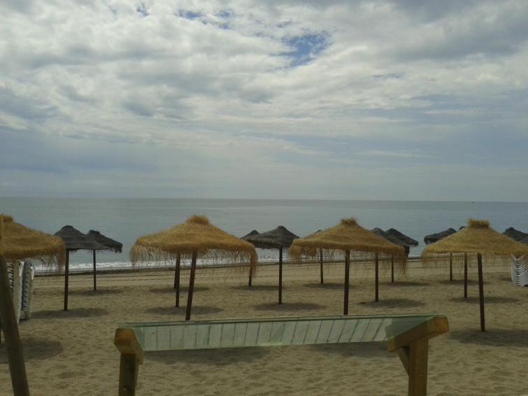 Apartamento La Cala, vacaciones de ensueño La Cala De Mijas Exterior foto