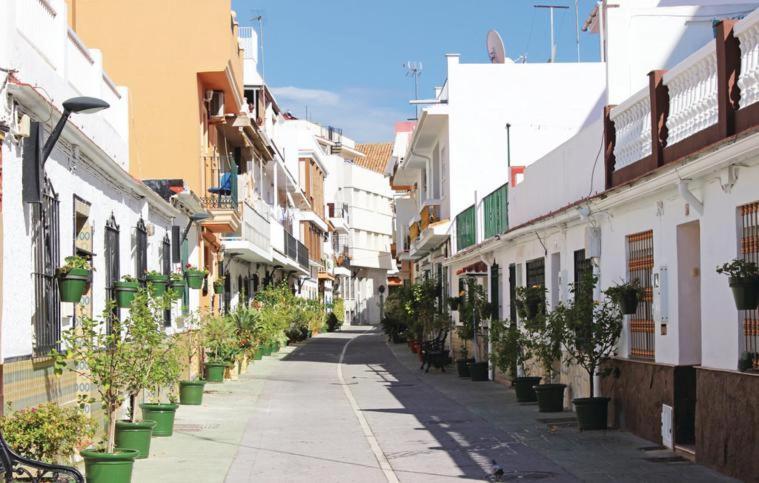 Apartamento La Cala, vacaciones de ensueño La Cala De Mijas Exterior foto