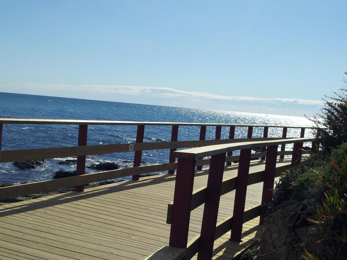 Apartamento La Cala, vacaciones de ensueño La Cala De Mijas Exterior foto