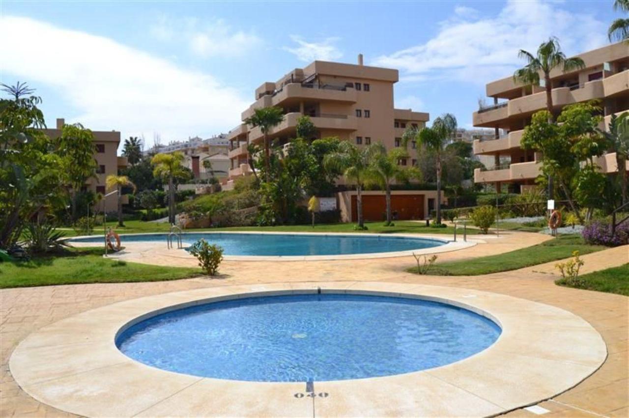 Apartamento La Cala, vacaciones de ensueño La Cala De Mijas Exterior foto
