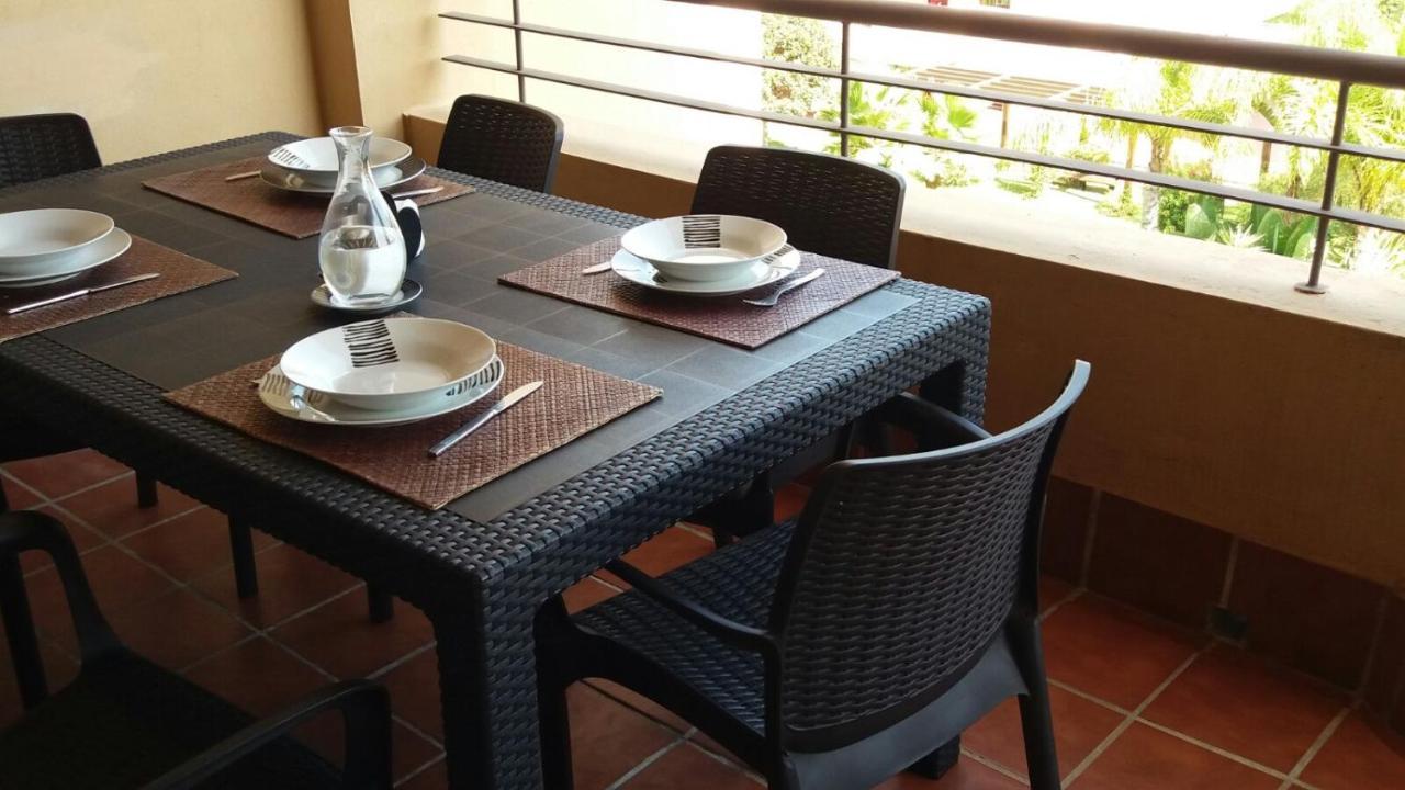 Apartamento La Cala, vacaciones de ensueño La Cala De Mijas Exterior foto