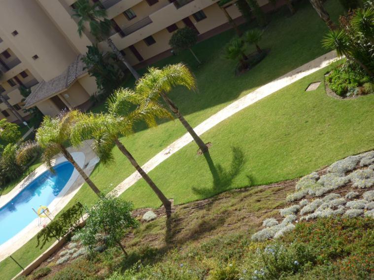 Apartamento La Cala, vacaciones de ensueño La Cala De Mijas Exterior foto