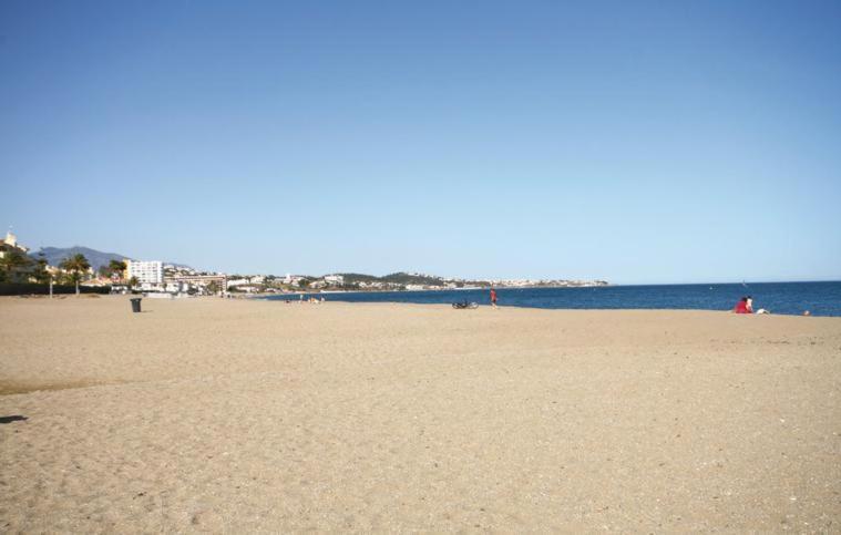 Apartamento La Cala, vacaciones de ensueño La Cala De Mijas Exterior foto
