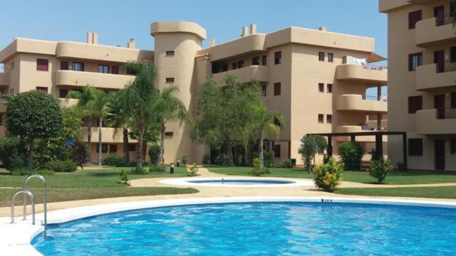 Apartamento La Cala, vacaciones de ensueño La Cala De Mijas Exterior foto