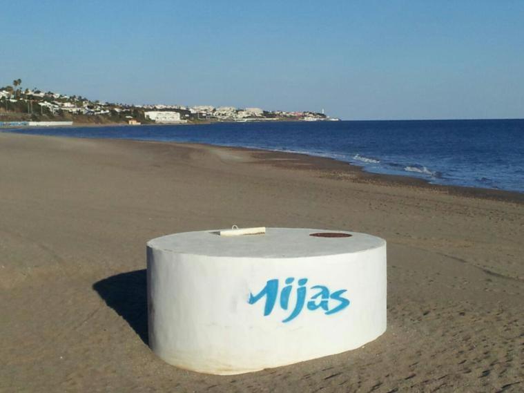 Apartamento La Cala, vacaciones de ensueño La Cala De Mijas Exterior foto